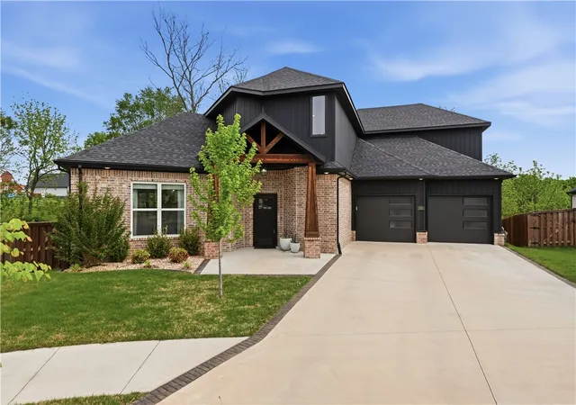 1st image of 302 Sw Gunison Cvs, Bentonville, AR 72712 | MLS# 1343744