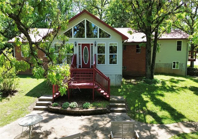 1st image of 9825 Hwy 74, Huntsville, AR 72740 | MLS# 1344574