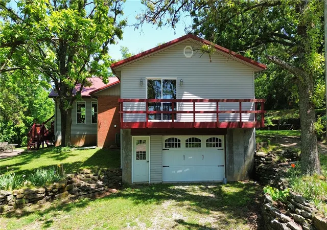 60th image of 9825 Hwy 74, Huntsville, AR 72740 | MLS# 1344574