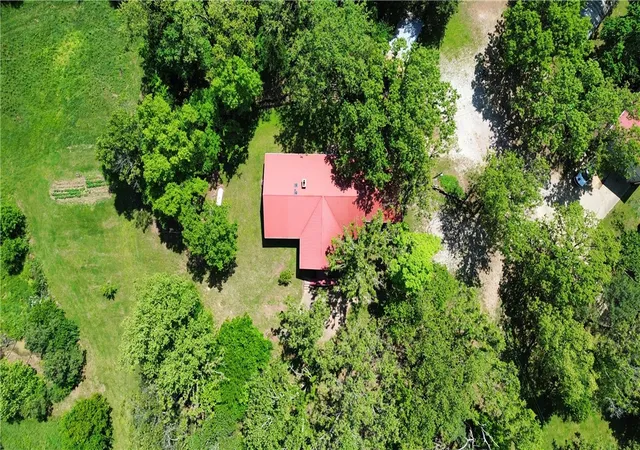 60th image of 9825 Hwy 74, Huntsville, AR 72740 | MLS# 1344574