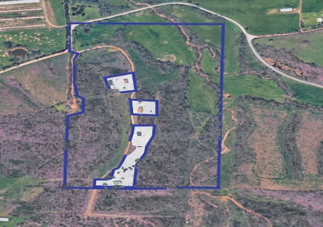 Homes for sale in Decatur, AR | Tbd W Mountain Rd, Decatur, AR 72736 | MLS# 1344558