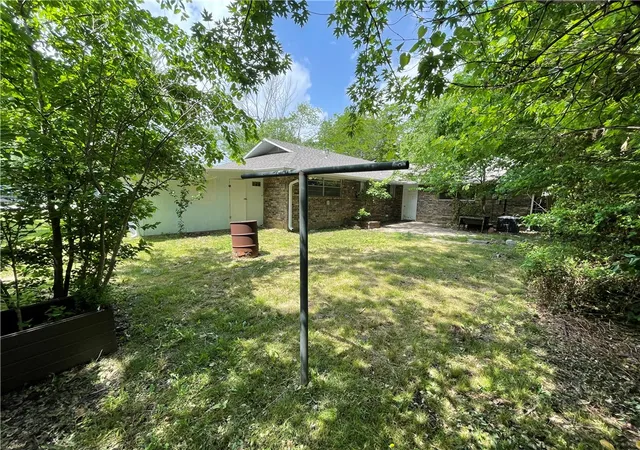 40th image of 1607 Mcray Ave, Springdale, AR 72762 | MLS# 1344420