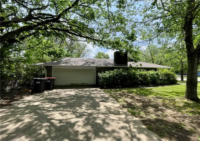 5th image of 1607 Mcray Ave, Springdale, AR 72762 | MLS# 1344420