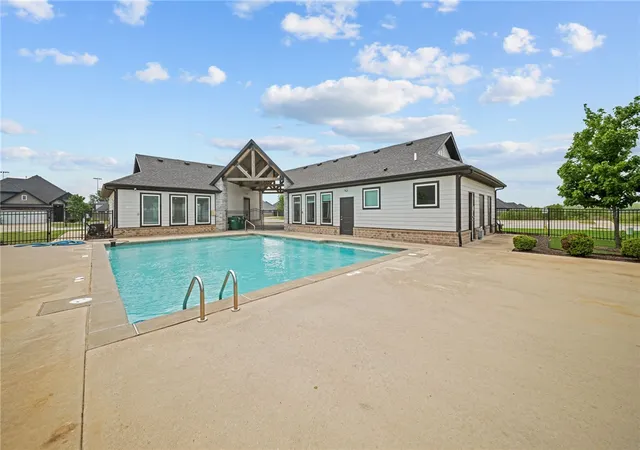 Photo 27 of Single family home for sale at 1101 Silver Maple St, Centerton, AR 72719 | MLS# 1344366 | Listing updated on 2026-07-29