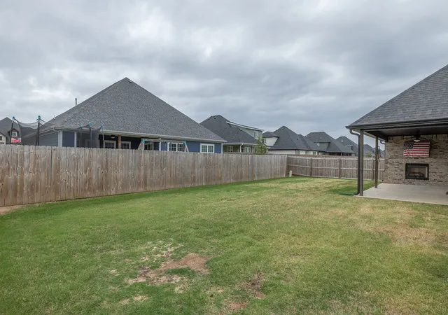 Photo 52 of Single family home for sale at 1101 Silver Maple St, Centerton, AR 72719 | MLS# 1344366 | Listing updated on 2026-10-07
