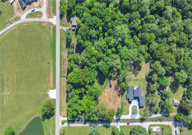 Photo 3 of Land for sale at 2388 Terra Ln, Springdale, AR 72762 | MLS# 1344424 | Listing updated on 2026-07-16