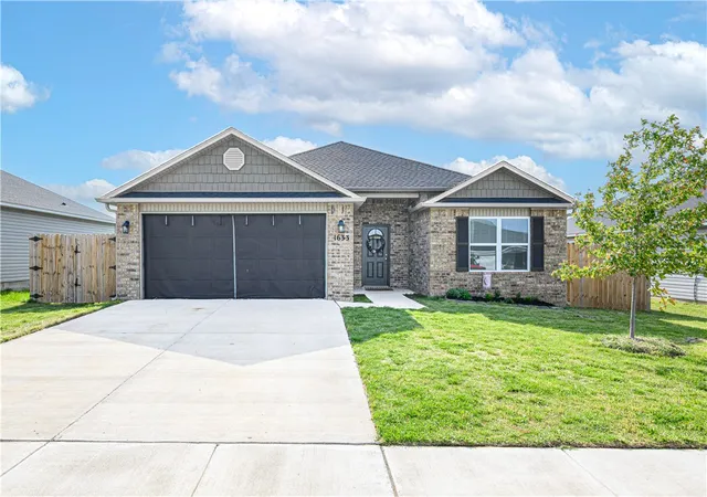 1st image of 1633 Ace Ave, Gentry, AR 72734 | MLS# 1344676