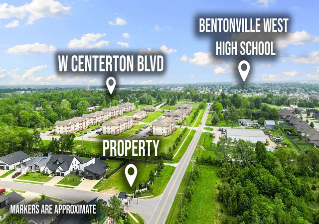 5th image of 1300 Westridge Ln, Centerton, AR 72719 | MLS# 1343990