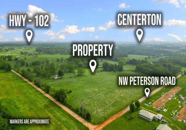 image of 9708 Digby Dr, Gentry, AR 72734 | MLS# 1344177
