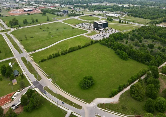 Photo 2 of Land for sale at 56th Street, Springdale, AR 72762 | MLS# 1344533 | Listing updated on 2026-06-12