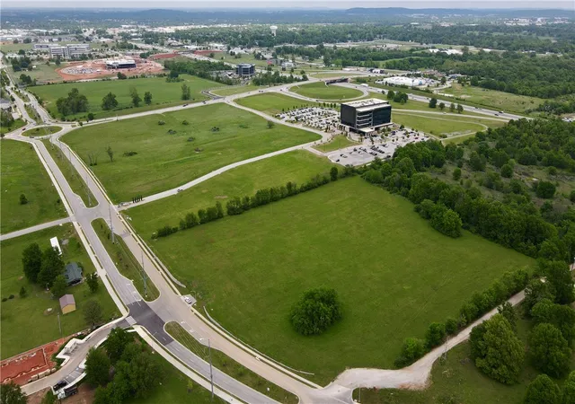 Photo 3 of Land for sale at 56th Street, Springdale, AR 72762 | MLS# 1344533 | Listing updated on 2026-06-12