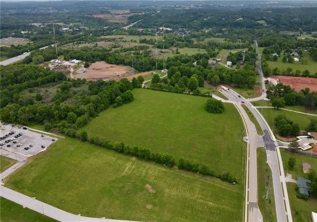 Photo 3 of Land for sale at 56th Street, Springdale, AR 72762 | MLS# 1344533 | Listing updated on 2026-06-12