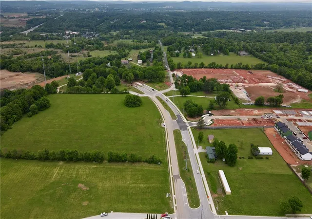 Photo 4 of Land for sale at 56th Street, Springdale, AR 72762 | MLS# 1344533 | Listing updated on 2026-06-12