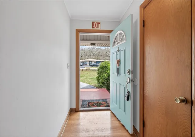 Photo 2 of Single family home for sale at 2227 N College Ave, Fayetteville, AR 72703 | MLS# 1344681 | Listing updated on 2026-10-01