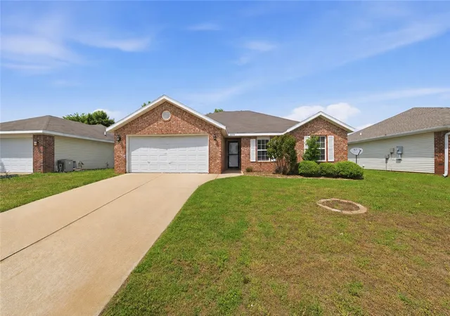 1st image of 6208 Meadow Well Ave, Bentonville, AR 72713 | MLS# 1344583