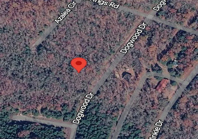 Photo 3 of Land for sale at 613 Dogwood Dr, Horseshoe Bend, AR 72512 | MLS# 1344762 | Listing updated on 2026-04-30