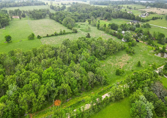 Photo 3 of Land for sale at Tbd Nw Peterson Rd, Highfill, AR 72713 | MLS# 1344017 | Listing updated on 2026-05-18