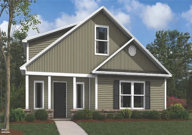 2nd image of 435 Pitman St, Prairie Grove, AR 72753 | MLS# 1344770