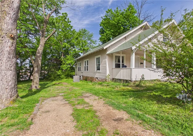 Homes for sale in Harrison, AR | 312 N Chestnut, Harrison, AR 72601 | MLS# 1344788