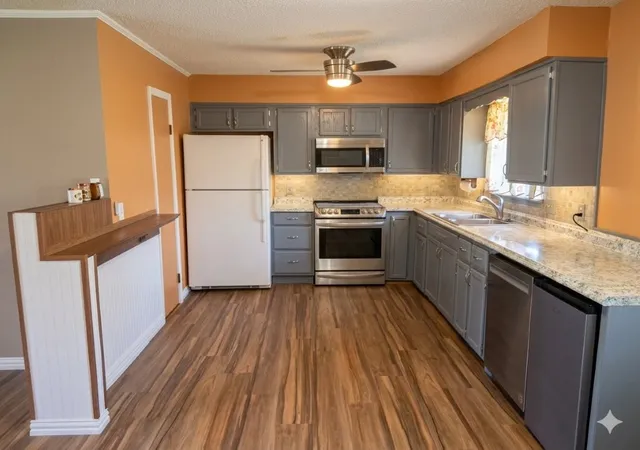 3rd image of 2301 Beth Ln, Bentonville, AR 72712 | MLS# 1344802