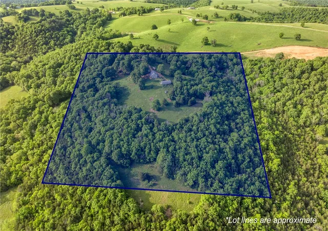 2nd image of 345 Hope Creek Ln, Harrison, AR 72601 | MLS# 1344807