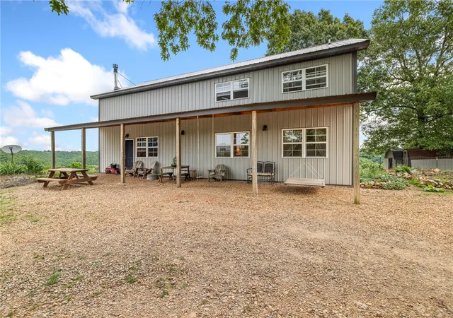 3rd image of 345 Hope Creek Ln, Harrison, AR 72601 | MLS# 1344807