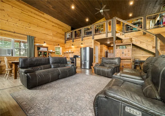 5th image of 345 Hope Creek Ln, Harrison, AR 72601 | MLS# 1344807