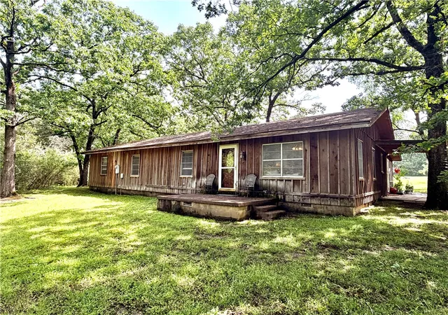 1st image of 15127 Old Belleville Rd, Belleville, AR 72824 | MLS# 1344641