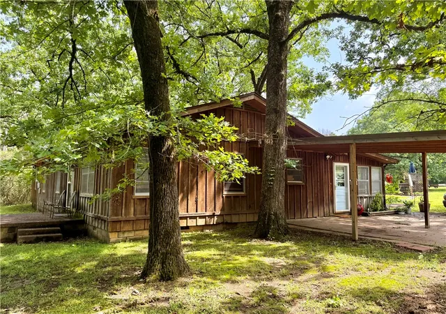 3rd image of 15127 Old Belleville Rd, Belleville, AR 72824 | MLS# 1344641