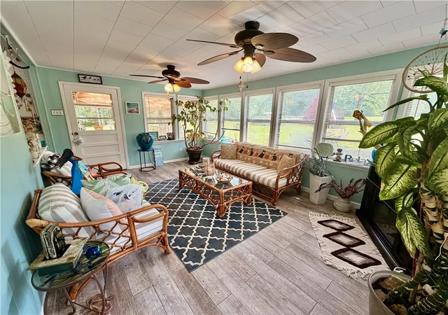 4th image of 15127 Old Belleville Rd, Belleville, AR 72824 | MLS# 1344641