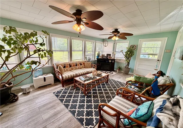 5th image of 15127 Old Belleville Rd, Belleville, AR 72824 | MLS# 1344641