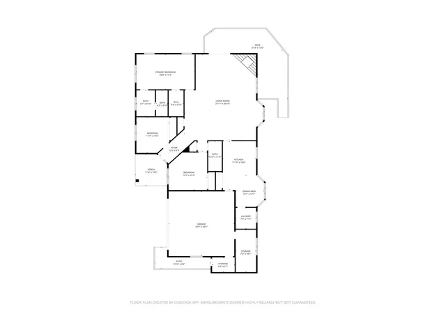 34th image of 76 Sherlock Dr, Bella Vista, AR 72715 | MLS# 1344040