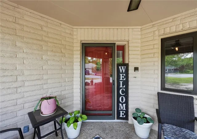 5th image of 76 Sherlock Dr, Bella Vista, AR 72715 | MLS# 1344040