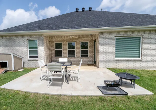 Homes for sale in Bentonville, AR | 1401 Sessile Oak Wy, Bentonville, AR 72713 | MLS# 1343470