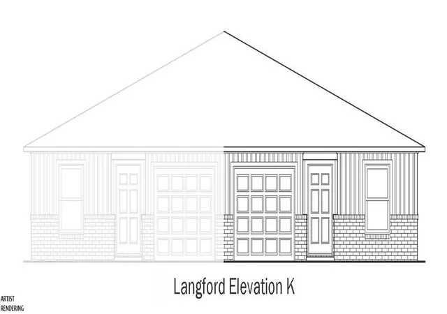 2nd image of 412a W Cloud Dr, Siloam Springs, AR 72761 | MLS# 1344835