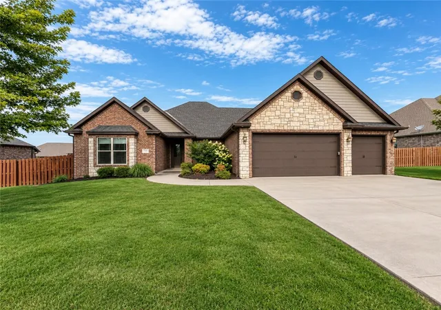 1st image of 6302 46th Blvd, Rogers, AR 72758 | MLS# 1344580