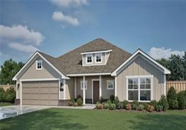 Photo 1 of Sale Pending at 2346 S Magnificent Loop, Fayetteville, AR 72701 | MLS# 1344846 | Listing updated on 2026-06-10