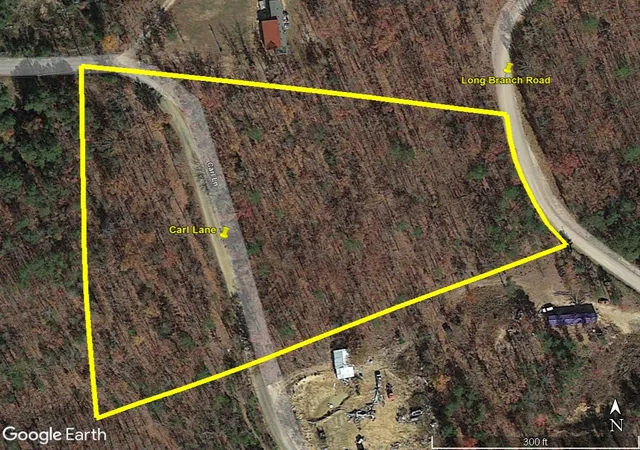 1st image of 0000 Long Branch, Bee Branch, AR 72013 | MLS# 1344708