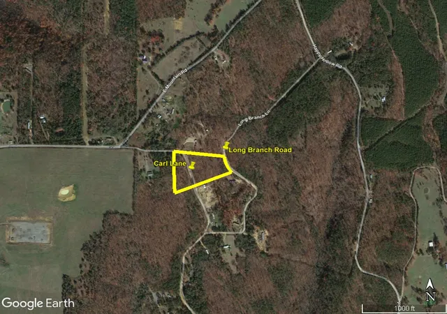 2nd image of 0000 Long Branch, Bee Branch, AR 72013 | MLS# 1344708