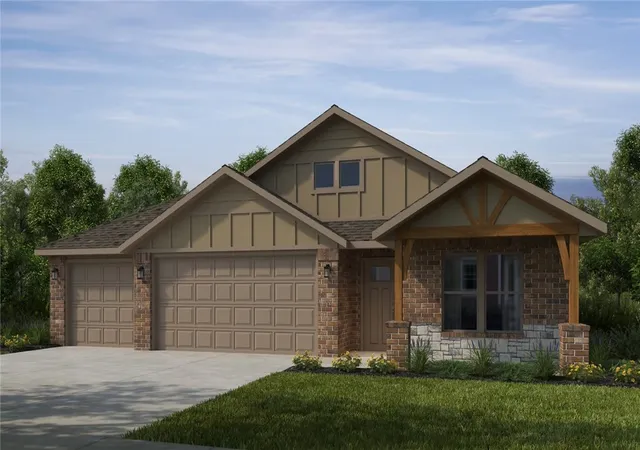 Photo 1 of Sale Pending at 2611 Jazz Ave, Bentonville, AR 72712 | MLS# 1344857 | Listing updated on 2026-05-01