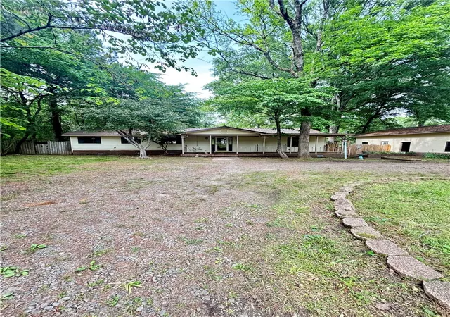 Homes for sale in Dardanelle, AR | 10404 Rice Rd, Dardanelle, AR 72834 | MLS# 1344861