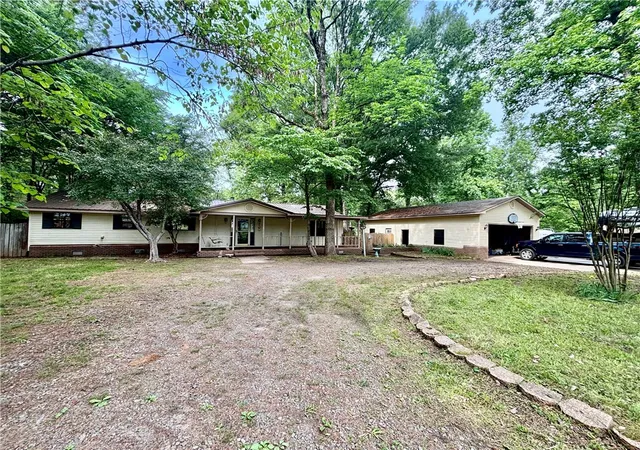 Homes for sale in Dardanelle, AR | 10404 Rice Rd, Dardanelle, AR 72834 | MLS# 1344861