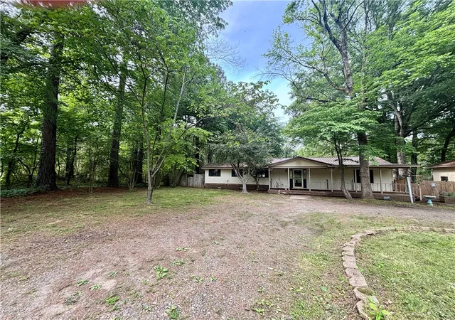 Homes for sale in Dardanelle, AR | 10404 Rice Rd, Dardanelle, AR 72834 | MLS# 1344861