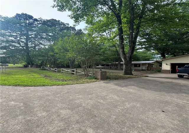 Homes for sale in Dardanelle, AR | 10404 Rice Rd, Dardanelle, AR 72834 | MLS# 1344861