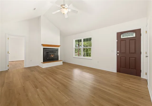 Photo 4 of Single family home for sale at 17211 Highway 102, Decatur, AR 72722 | MLS# 1344867 | Listing updated on 2026-05-12