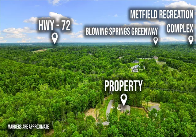 27th image of 2 Ashford Cir, Bella Vista, AR 72714 | MLS# 1343668