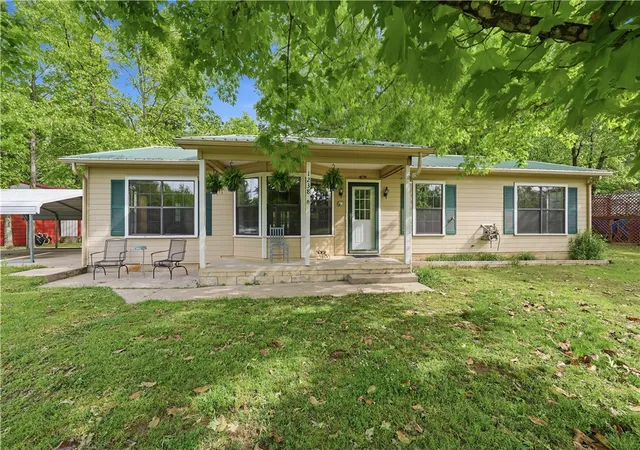 1st image of 1238 N Centennial Ave, West Fork, AR 72774 | MLS# 1344519