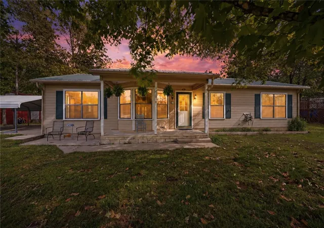 2nd image of 1238 N Centennial Ave, West Fork, AR 72774 | MLS# 1344519
