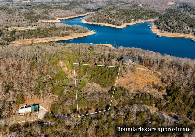 Homes for sale in Rogers, AR | Tbd Cedar Rdg, Rogers, AR 72732 | MLS# 1344160