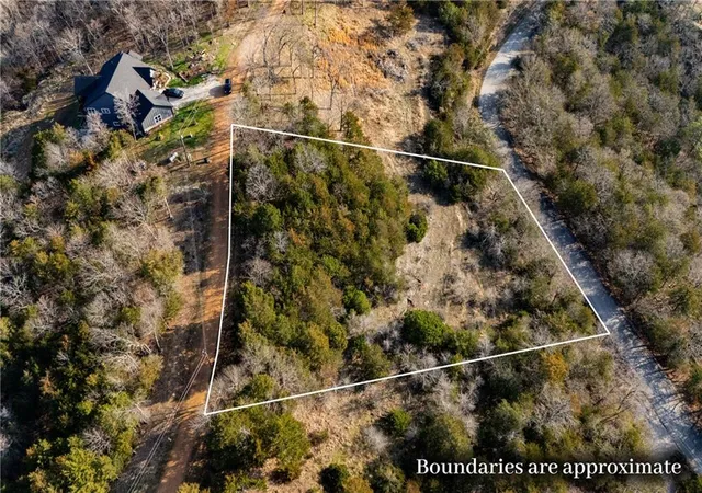 Homes for sale in Rogers, AR | Tbd Cedar Rdg, Rogers, AR 72732 | MLS# 1344160